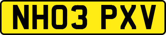 NH03PXV