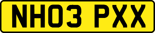 NH03PXX