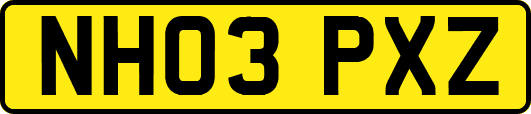 NH03PXZ
