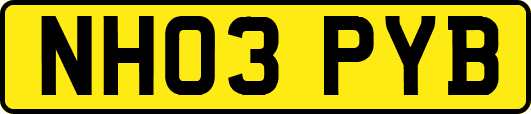 NH03PYB