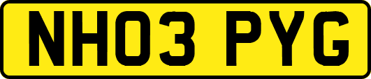 NH03PYG