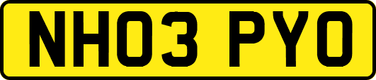 NH03PYO