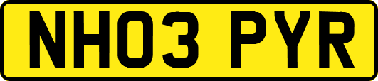 NH03PYR