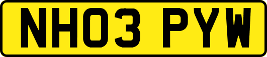NH03PYW