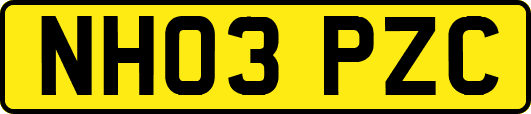 NH03PZC