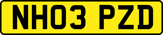 NH03PZD
