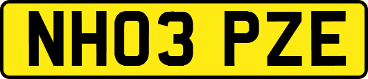NH03PZE