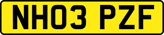 NH03PZF