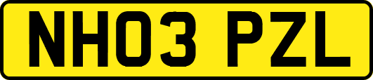 NH03PZL