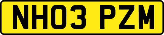 NH03PZM