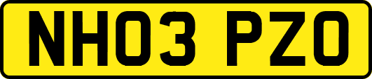 NH03PZO