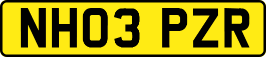 NH03PZR