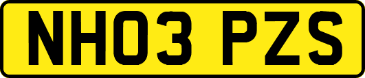 NH03PZS