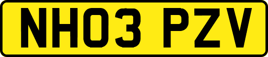 NH03PZV