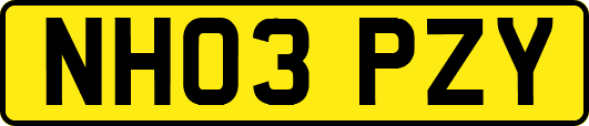 NH03PZY