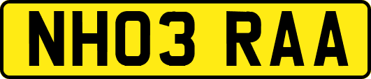 NH03RAA