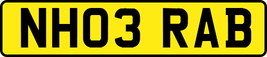 NH03RAB