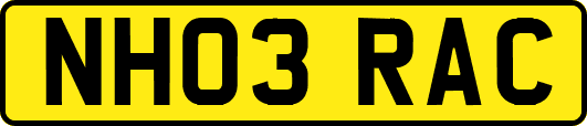 NH03RAC