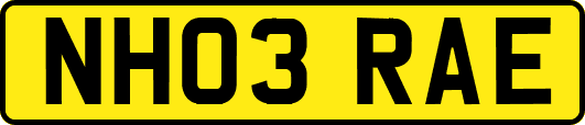 NH03RAE