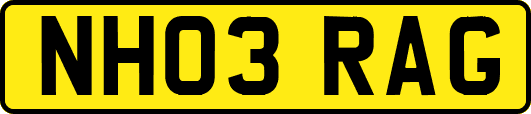 NH03RAG
