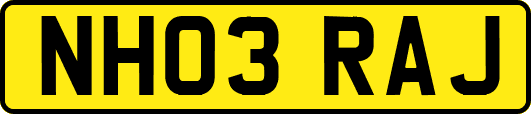 NH03RAJ
