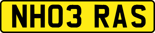 NH03RAS