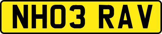 NH03RAV