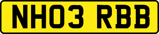 NH03RBB