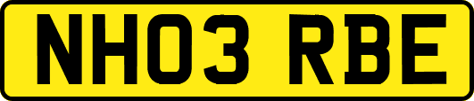 NH03RBE