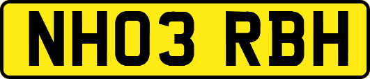 NH03RBH