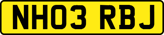 NH03RBJ