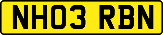 NH03RBN