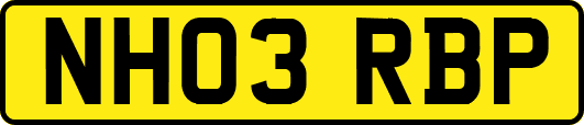 NH03RBP