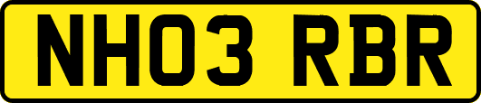 NH03RBR