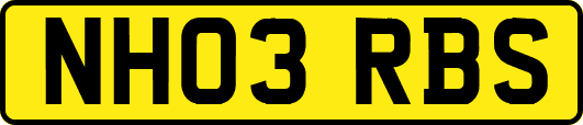 NH03RBS