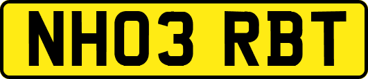 NH03RBT