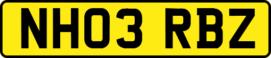 NH03RBZ