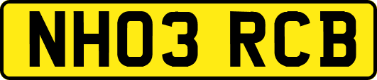 NH03RCB