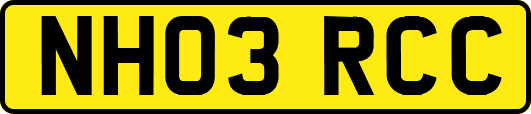 NH03RCC