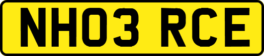 NH03RCE