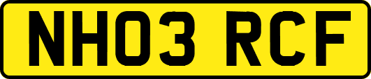 NH03RCF