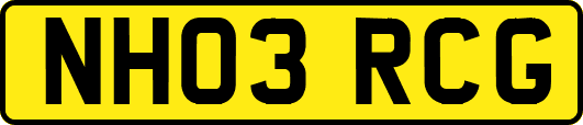 NH03RCG