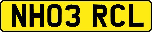 NH03RCL