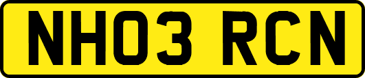 NH03RCN