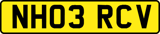 NH03RCV