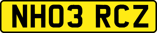 NH03RCZ