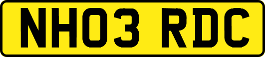 NH03RDC
