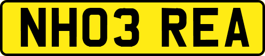 NH03REA