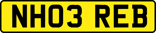 NH03REB