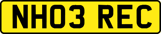 NH03REC